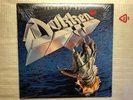 DOKKEN TOOTH AND NAIL VINYL LP RECORD 60376 ELECTRA 1984 IN SHRINK EX