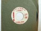 NEIL DIAMOND “CLOWN TOWN/AT NIGHT” 45 7” RARE WHITE LABEL PROMO RECORD COLUMBIA