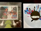 NOFX HOFX Fat Wreck Chords Colored Vinyl 10” New