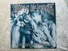 CRADLE OF FILTH THE PRINCIPLE OF EVIL MADE FLESH LP CACOPHONUS RECORDS NIHIL 1 L