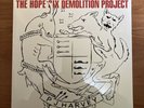 PJ Harvey – The Hope Six Demolition Project - LP Vinyl Record 12