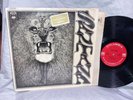 NM Santana S/T LP Columbia CS 9781 1st Press Evil Ways 2-Eye Shrink Hype Sticker