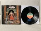 1988 Savatage Hall Of The Mountain King LP Atlantic Records 81775-1 VG+/VG