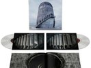 Rammstein Zeit Limited Edition Exclusive Clear Vinyl 2LP Pre Order