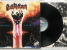 DESTRUCTION - INFERNAL OVERKILL (1988) - LP - US PRESS - NM