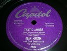 Dean Martin 