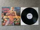 Cannibal Corpse: Eaten Back To Life - 1ST PRESS 1990 Death LP Vinyl Metal Blade