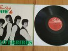 STAR CLUB SHOW 4 - THE LIVERBIRDS : LP : STAR CLUB REC : MONO 148 003 STL : RARE