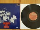 HIFIS : SNAKES AND HIFIS : LP : STAR-CLUB RECORDS : 1967 : STEREO 158 035 STY