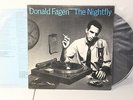 Donald Fagen - The Nightfly, QUIEX II Masterdisk RL LP Vinyl w/ Inner Sleeve