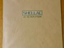 SHELLAC - At Action Park - LP TG141LP - NEW, SEALED