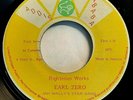 Earl Zero/Jah Walley's Star Band - Righteous Works/Righteous Dub Addis Ababa 45