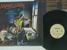 MARILLION SCRIPT FOR A JESTER'S TEAR EMI EMS-81584 JAPAN VINYL LP
