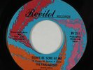 Northern Soul 45 PARLIAMENTS Don't Be Sore At Me REVILOT HEAR