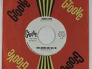 Northern Soul Popcorn 45 CHARLIE RICH Turn Around... GROOVE VG++ promo HEAR
