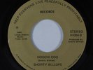 R&B Soul 45 SHORTY BILLUPS Hoochi Coo HELP EVERYONE LIVE PEACEFULLY HEAR