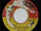 Unknown Northern Deep Soul 45 ALDER RAY What You... MASTER VG++/VG+ promo HEAR