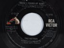 Northern Soul 45 METROS Since I Found My Baby RCA VICTOR HEAR