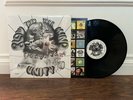 Byron Morris & Unity - Blow Thru Your Mind LP VG+ Spiritual Jazz In Shrink Rare