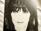 NICO The Marble Index ORIG USA ELEKTRA GOLD LABEL 1968 LP PSYCH rare ver  vinyl