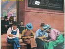 Lee Hazlewood Poet Fool Bum Orig LP EX
