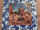 ROLLING STONES Their Satanic Majesties Request LP VINYL UK Decca 1967 Mono