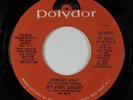 Funk Disco 45 ROY AYERS UBIQUITY Running Away POLYDOR VG+ HEAR