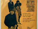 THE ROLLING STONES - BIG HITS EP 7