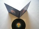 Emtidi ‎– Saat,1981 LP,FOC,Pilz  20 29077-8,Germany,RE,Krautrock, Space Rock