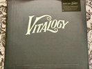 Pearl Jam – Vitalogy *FACTORY SEALED* 180 Gram 2 x Vinyl LP – Gatefold Remaster