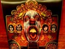 Kiss Psycho Circus 2014 Vinyl 3D Lenticular Cover Mercury LP First Press 180G