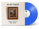 SALE  Ruby Fields ‎– Been Doin' It For A Bit PURPLE VINYL LP NEW