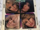 POISON 