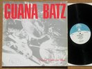 Guana Batz - Electra Glide In Blue - orig. 1990 uk LP mint- Psychobilly
