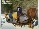Ray Charles The Spirit Of Christmas Lp Vinyl 1985 Brazil Rare NM/EX CBS 138640