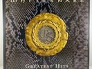 Whitesnake Greatest Hits Lp Vinyl Brazil W/ Insert 1994 NM/VG+ Hard Rock Rare