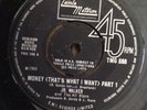UK Tamla Motown - Jr. Walker - Money (TMG 586)