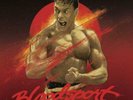 Paul Hertzog - Bloodsport OST 2LP NEW