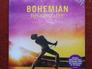 Queen ‎Bohemian Rhapsody (The Original Soundtrack) 2LP Vinyl (New & Sealed)