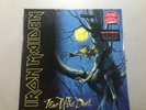 IRON MAIDEN FEAR OF THE DARK 2017 2LP REISSUE NEW/SEALED/MINT