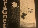 The Fall Mark E Smith Dragnet Original Uk Import Rare Analog Post Punk Rock Lp