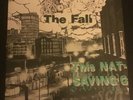 The Fall Mark E Smith This Nation’s Saving Grace Analog Rare Post Punk Rock Lp