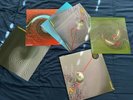 Currents  [Limited Edition] by Tame Impala with lenticulars only 500 made