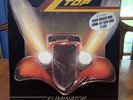 ZZ TOP Eliminator LP Record 237741 1983