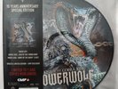 Powerwolf  -  Kiss Of The Cobra King  -  7 Picture Disc