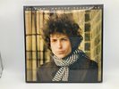 Bob Dylan BLONDE ON BLONDE 3xLP 180g 45RPM MoFi Mobile Fidelity MFSL NEW #9716