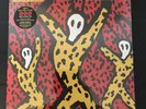 The Rolling Stones Voodoo Lounge Uncut Red Vinyl