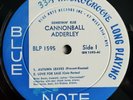Cannonball Adderley 