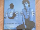 Wandering Spirit by Mick Jagger (Record, 2019) | Double LP