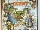 1977 The Hobbit Rankin Bass Soundtrack 2 LP Box Set w Booklet